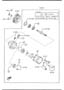 Diagram POWER STEERING SYSTEM (FRONT) (2500CC) for your 2015 Mazda CX-9
