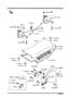 Diagram TRUNK LID for your Mazda