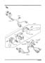 Diagram COMBINATION SWITCH for your 1999 Mazda 626