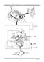 Diagram FRONT & REAR WIRING HARNESSES for your Mazda