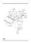 Diagram INLET MANIFOLD (2000CC) for your 1996 Mazda MPV