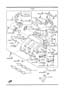 Diagram INLET MANIFOLD (2500CC) for your 1999 Mazda