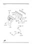 Diagram EXHAUST MANIFOLD (2000CC) for your Mazda