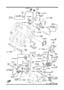 Diagram EMISSION CONTROL SYSTEM (INLET SIDE) (2500CC) for your 1999 Mazda