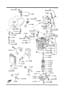 Diagram AUTOMATIC TRANSMISSION CASE & MAIN CONTROL SYSTEM (2500CC) for your 1998 Mazda