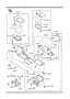 Diagram CONSOLE (MANUAL TRANSMISSION) for your 2002 Mazda