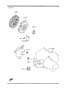Diagram CLUTCH DISC & COVER for your 2002 Mazda 626