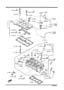 Diagram CYLINDER HEAD & COVER (2000CC) for your 2002 Mazda