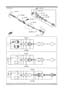 Diagram FRONT DRIVE SHAFTS (MT) for your 2005 Mazda RX-8