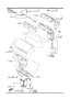 Diagram EXHAUST MANIFOLD (2500CC) for your Mazda
