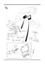 Diagram DASHBOARD EQUIPMENTS for your 2001 Mazda