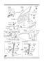 Diagram FRONT DOOR MECHANISMS for your 2002 Mazda 626