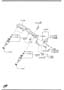 Diagram FUEL DISTRIBUTOR (2000CC) for your 1991 Mazda 626