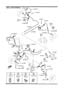 Diagram BRAKE PIPINGS for your 2001 Mazda