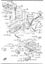 Diagram FUEL TANK for your 2022 Mazda CX-5 2.5 Turbo