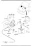 Diagram AUTO CRUISE CONTROL SYSTEM for your 1994 Mazda Miata