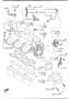 Diagram INLET MANIFOLD for your 2009 Mazda RX-8