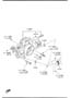 Diagram THROTTLE BODY for your 1990 Mazda Miata