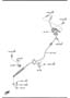 Diagram CHANGE CONTROL SYSTEM for your 2006 Mazda MPV