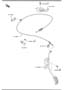 Diagram ACCELERATOR CONTROL SYSTEM for your Mazda