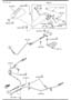 Diagram PARKING BRAKE SYSTEM for your 2005 Mazda