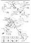 Diagram BRAKE PIPINGS (W/O ANTILOCK BRAKE) for your 2020 Mazda CX-9