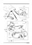 Diagram REAR COMBINATION LAMPS for your 1999 Mazda