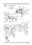 Diagram MANUAL TRANSMISSION CLUTCH & BRAKE PEDALS for your 2021 Mazda CX-9