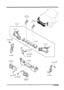 Diagram FRONT PANELS for your 1999 Mazda Miata