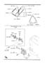 Diagram BRACKET, PULLEY & BELT for your 2001 Mazda