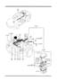 Diagram ENGINE & TRANSMISSION WIRING HARNESSES for your 2004 Mazda MPV
