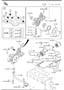 Diagram OIL PUMP & FILTER for your Mazda