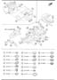 Diagram FLOOR ATTACHMENTS (HOLE COVERS) for your 2003 Mazda