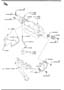 Diagram EMISSION CONTROL SYSTEM (INLET SIDE) for your 2003 Mazda Miata