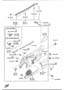 Diagram FRONT DOOR TRIMS & RELATED PARTS for your Mazda Miata
