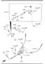 Diagram PARKING BRAKE SYSTEM for your 2020 Mazda CX-9