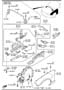 Diagram FENDER & WHEEL APRON PANELS for your Mazda Miata