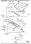 Diagram INLET MANIFOLD for your 2005 Mazda