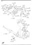 Diagram POWER STEERING SYSTEM for your 2004 Mazda Miata