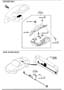 Diagram AUDIO SYSTEMS (RADIO & TAPE DECK) for your 2007 Mazda Mazda 6