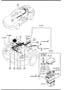 Diagram ENGINE & TRANSMISSION WIRING HARNESSES for your 2004 Mazda MPV