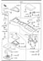 Diagram CONSOLE for your 2003 Mazda Miata