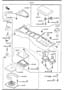 Diagram CONSOLE for your 2019 Mazda CX-9