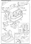 Diagram SUNROOF for your Mazda Miata