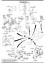 Diagram BODY RELAYS & UNIT for your 2015 Mazda CX-9 Grand Touring 3.7L Duratec  FWD