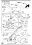 Diagram FENDER & WHEEL APRON PANELS for your Mazda Miata