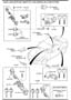 Diagram KEY SETS for your 2011 Mazda Mazda 3