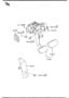 Diagram AUTOMATIC TRANSMISSION BRAKE PEDAL for your 2015 Mazda CX-9