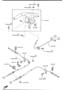 Diagram PARKING BRAKE SYSTEM for your 2021 Mazda CX-9