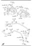 Image of HVAC Heater Hose image for your Mazda Miata